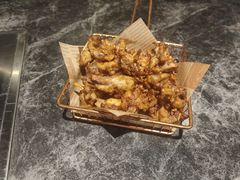 -醉炫音速烧烤·干煸菜(沙河总店)