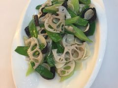 荷塘小炒-红菜坊·烤鸭·川鲁宴(石园店)