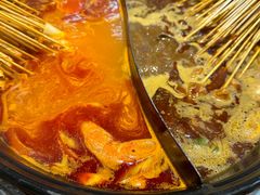 -袁记串串香(新南门店)