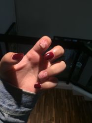 -慕拉美甲美睫皮肤管理
