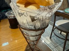 -帕蓝·暹罗料理(大学路店)