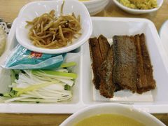 -李连贵熏肉大饼(金隅嘉品Mall店)