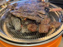 -味家烤肉烤鳗鱼牛排(西塔旗舰店)