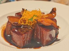 -醉舍·新淮扬菜(长宁龙之梦店)