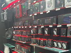 -ROG玩家国度(烟台众诚店)