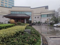 -扬州香格里拉·香宫中餐厅