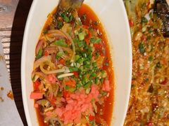 -为民烧烤吧.自贡爆炒菜(收录10年好店)