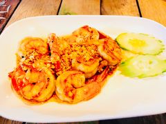 -Doo Dee Thai Food(Issan/Isaan/Esan)