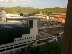 -深圳富临大酒店