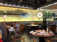 -桂小厨广西菜(青秀万达店)