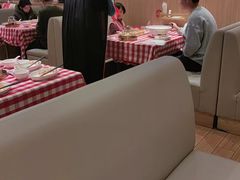 -西贝(宝乐汇店)