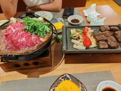 -鮨桐日本料理(望京店)