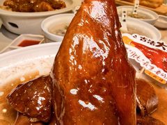-滋粥楼·顺德菜(番禺广场总店)