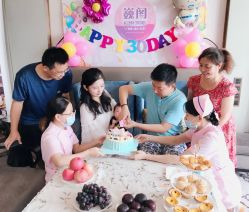 -巍阁月子中心(长沙旗舰店)