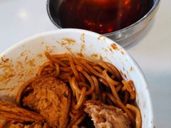 -郭记老汉口热干面