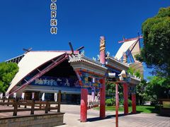 -云南民族村