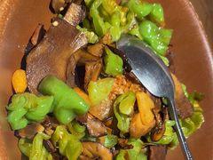 -一朵菌·野生菌探索家火锅(南亚店)