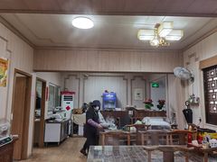 -老味茶屋(川沙老街店)
