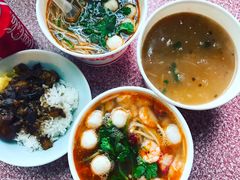 -明月虾面(厦禾路店)