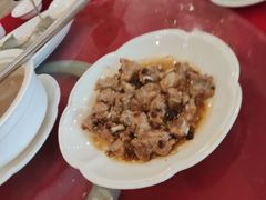 -胜记菜馆(文明路)