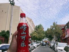 -九龙餐厅(大沽路店)