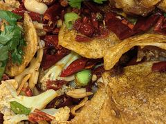 -和记小菜(东方店)