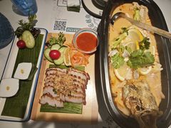 -探越小馆·越泰料理(增城永旺店)