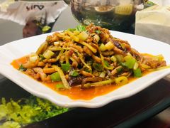 -古蔺郑胖娃(泸州总店)