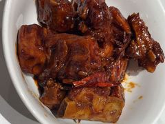 -辣可可·小炒黄牛肉(望京凯德MALL店)