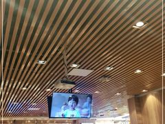 大堂-西贝(枫蓝国际购物中心店)