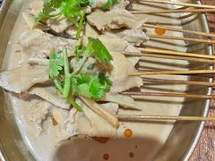-老姑砂锅·烧烤天津菜(体北道店)