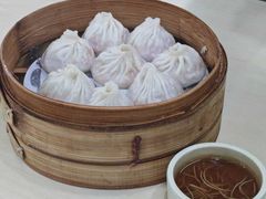 蟹粉鲜肉小笼8只-莱莱小笼·乔艾