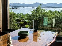 -湖畔居茶楼(湖滨店)