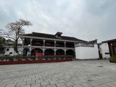 -遵义会议纪念馆