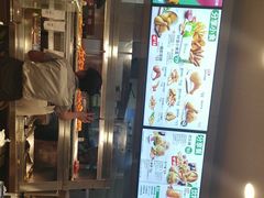 -德克士(城南店)