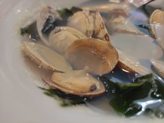 -萨莉亚意式餐厅(深圳北站店)