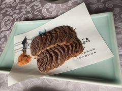 -山外山菜馆(玉泉路店)