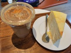 -Peet's Coffee皮爷咖啡(大学路店)