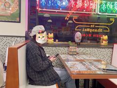 -小龍鳳餐室(番禺路店)