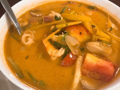 -Dang restaurant (patong phuket)