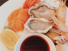 -圣丰索菲特·2 On 988 Café 自助餐厅