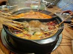 -江湖六膳門串串香(隆礼路店)