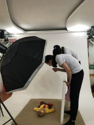 -倾城宝贝儿童摄影(广州天河店)