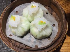 -小城粥道·海胆鲜虾粥(解放广场店)