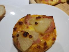 -ITA·意塔意大利餐厅(亦庄店)