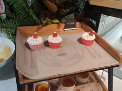 -晶丽香榭自助餐(南京大饭店)