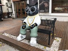 -北化机爱工场文化科技融合产业园