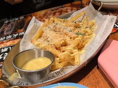 -卡朋厨房(289艺术园区店)