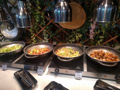 -威珀斯酒店·珀萃美食餐厅 | 海鲜刺身·现烤生蚝·特色烤肉