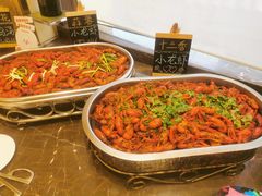 -闲湖城·黄龙饭店
